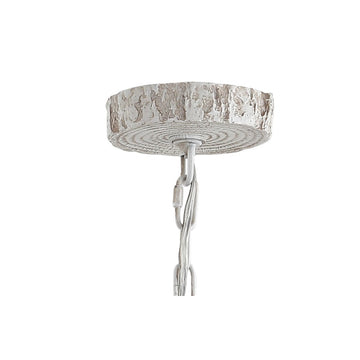 Eldora Adjustable Resin Antler LED Chandelier